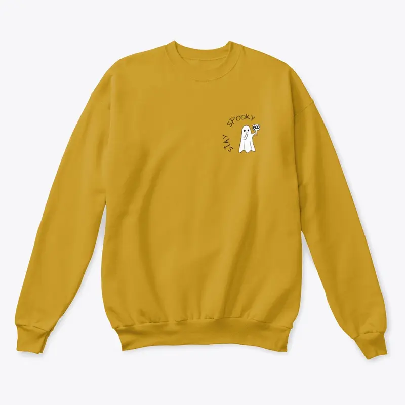 "Stay Spooky" Sweatshirt